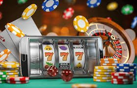 Tabel odds dan pembayaran untuk berbagai jenis taruhan Dadu Online di yy123